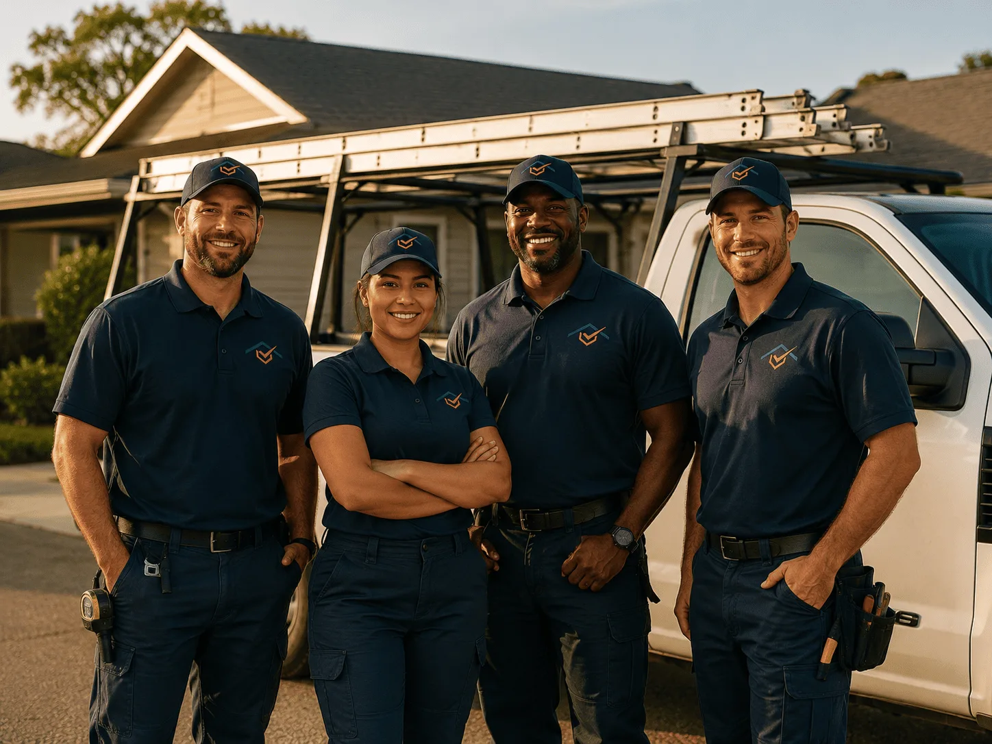 Roof Inspection company in Live Oak, CA